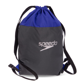 Рюкзак-мешок SPEEDO 809063C299 серый-синий
