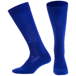 Гетри юніорські Zelart KS-02M розмір 32-39 кольори в асортименті