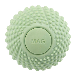 М'яч масажний для МФР SP-Sport FI-8739 ø6см кольори в асортименті