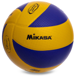 Мяч волейбольный MIK MVA-200 VB-4515 №5 PU клееный