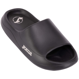 Шлепанцы женские Joma S.AFTER LADY SAFTLS2501 черный