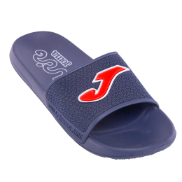 Шлепанцы мужские Joma S.ISLAND MEN SISLAS2503 темно-синий