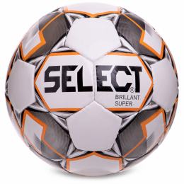 М'яч футбольний ST SUPER FIFA FB-2981 №5 PU кольори в асортименті