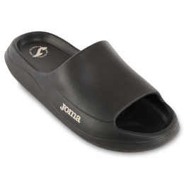 Шльопанці чоловічі Joma AFTES SAFTES2601 розмір 39-44 чорний