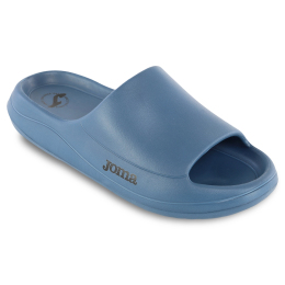 Шльопанці чоловічі Joma AFTES SAFTES2603 розмір 39-44 темно-синій