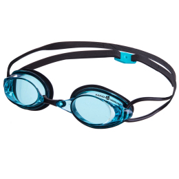 Очки для плавания стартовые MadWave STREAMLINE M045701 цвета в ассортименте