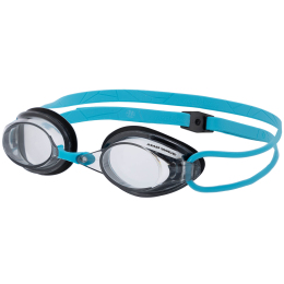 Очки для плавания стартовые MadWave STREAMLINE M045701 цвета в ассортименте