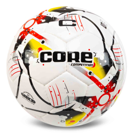 М'яч футбольний CORE COMPETITION FB-7584 №5 PU кольори в асортименті