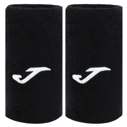 Напульсник спортивний махровий вбираючий вологу Joma 400300-P04 2шт кольори в асортименті