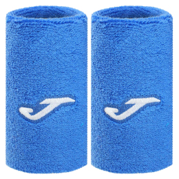 Напульсник спортивний махровий вбираючий вологу Joma 400300-P04 2шт кольори в асортименті
