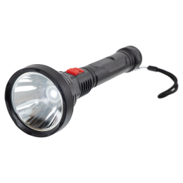 Ліхтарик ручний світлодіодний X-BALOG BL-826-3W чорний