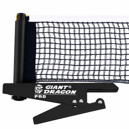 Сітка для настільного тенісу GIANT DRAGON PRO 9819L