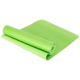 Килимок для фітнесу та спорту EVA SP-Sport FI-00470 190x90x0,7см кольори в асортименті