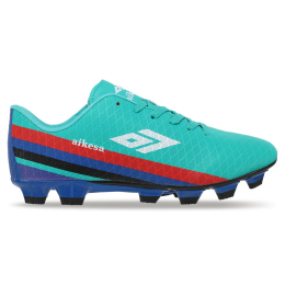 Бутсы футбольная обувь Aikesa L-6-1 размер 40-45 цвета в ассортименте