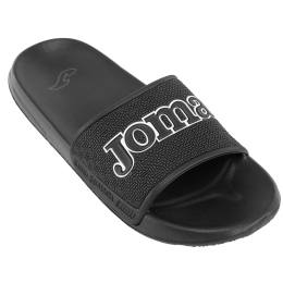 Шлепанцы мужские Joma S.LAND MEN SLANDS2501 черный
