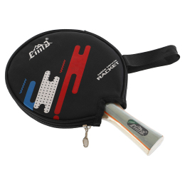 Ракетка для настольного тенниса в чехле CIMA CM-3002 2*