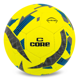 М'яч футбольний HYBRID CORE FB-00316 №5 PU кольори в асортименті