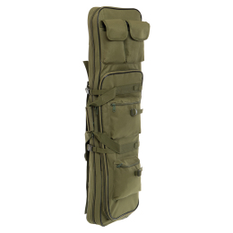 Рюкзак-чехол для оружия Military Rangers ZK-9105 размер 95-117х21х6см 15л цвета в ассортименте