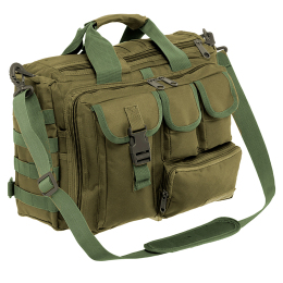 Сумка тактическая многоцелевая через плечо Military Rangers ZK-9106 размер 38х28х11см 12л цвета в ассортименте