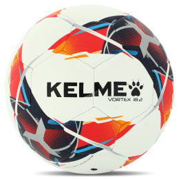 Мяч футбольный KELME NEW TRUENO 9886130-9423-3 №3 PU
