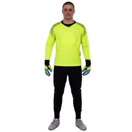Форма воротарська светр і штани SP-Sport CO-7607 M-3XL кольори в асортименті