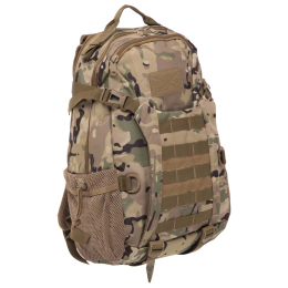 Рюкзак тактический штурмовой SP-Sport ZK-35 размер 35x45x16см 26л цвета в ассортименте