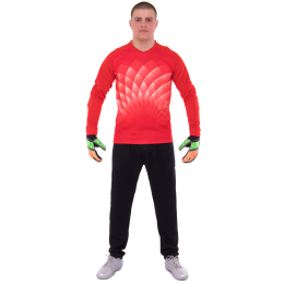 Форма воротарська светр і штани SP-Sport CO1002 M-3XL кольори в асортименті