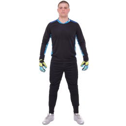 Форма воротарська светр і штани SP-Sport CO-7101 М-3XL кольори в асортименті