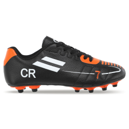 Бутсы футбольная обувь YUKE H8002-1 CR7 размер 40-45 цвета в ассортименте