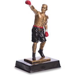 Статуетка нагородна спортивна Бокс Боксер SP-Sport C-4324-A8