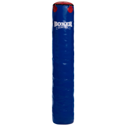 Мішок боксерський Циліндр BOXER Класік 1003-011 висота 180см кольори в асортименті