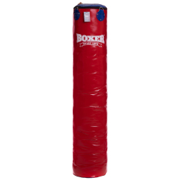Мешок боксерский Цилиндр BOXER Классик 1003-012 высота 160см цвета в ассортименте