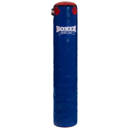 Мішок боксерський Циліндр BOXER Класік 1003-012 висота 160см кольори в асортименті