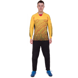 Форма воротарська светр і штани SP-Sport CO-022 S-XXXL кольори в асортименті