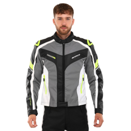 Мотокуртка SCOYCO JK152 M-3XL цвета в ассортименте