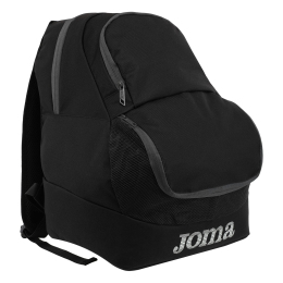 Рюкзак спортивний Joma DIAMOND II 400235-100 44,2л чорний