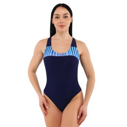 Купальник для плавання суцільний жіночий SP-Sport PL-7668 38-46 кольори в асортименті