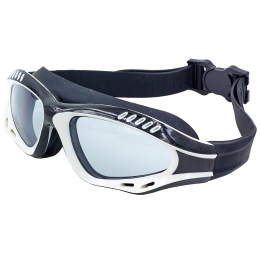 Очки-маска для плавания с берушами SAILTO PL-9900 цвета в ассортименте