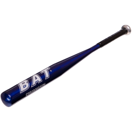 Біта бейсбольна алюмінієва BAT SP-Sport C-1862 71см кольори в асортименті