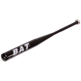 Біта бейсбольна алюмінієва BAT SP-Sport C-1864 81см кольори в асортименті