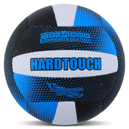 М'яч волейбольний Composite Leather HARD TOUCH VB-4049 №5 кольори в асортименті