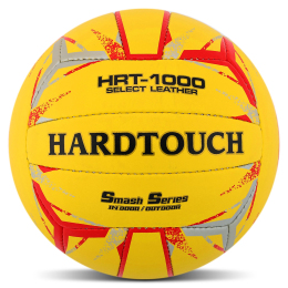 М'яч волейбольний HARD TOUCH VB-4059 №5 PU кольори в асортименті