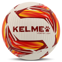 Мяч футбольный KELME HYBRID 8301QU5080-9107-5 №5 TPU