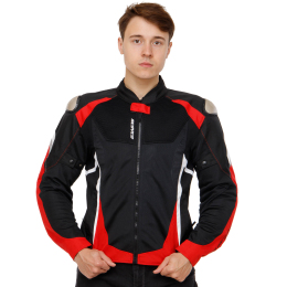 Мотокуртка SCOYCO JK98 M-2XL цвета в ассортименте