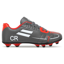 Бутсы футбольная обувь YUKE H8002-3 CR7 размер 36-41 цвета в ассортименте