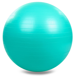 Мяч для фитнеса фитбол сатин Zelart FI-1984-75 75см цвета в ассортименте