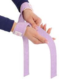 Лямки для тяги VALEO TA-9297 2шт цвета в ассортименте