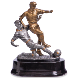Статуетка нагородна спортивна Футбол Футболісти SP-Sport C-3031