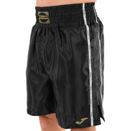 Шорты для единоборств мужские Joma COMBAT 700153-100 S-2XL черный