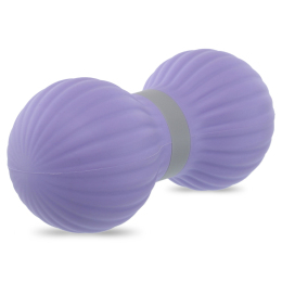Мяч кинезиологический двойной Duoball SP-Planeta FI-9673 цвета в ассортименте